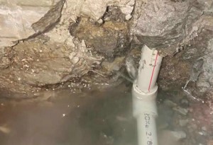 怀集县管道漏水检测五