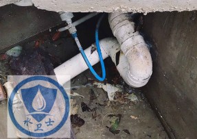 怀集县水管漏水检测公司6
