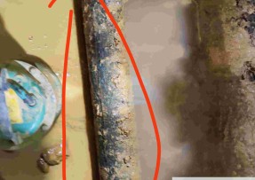 怀集县水管漏水检测公司1